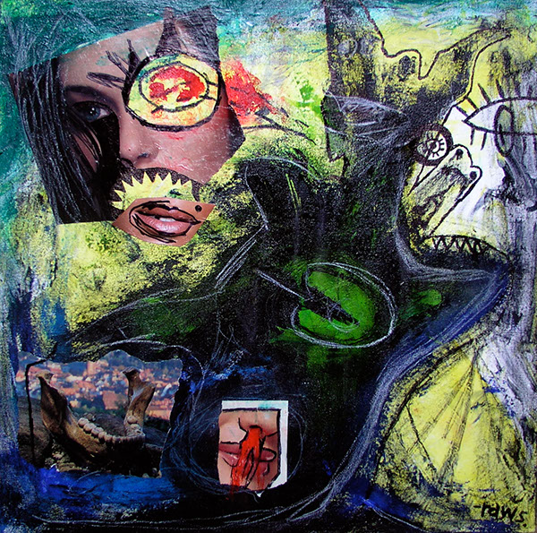 hellmouth