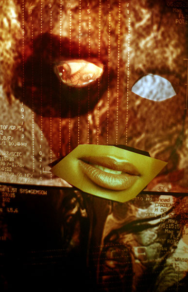 posterchild